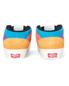 Baskets Half Cab 33 DX multicolores