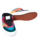 Baskets Half Cab 33 DX multicolores