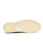 Baskets Lowland CC lie de vin