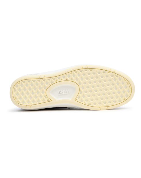 Baskets Lowland CC lie de vin
