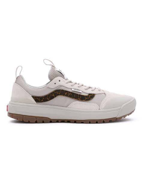 Baskets UltraRange EXO WW grises