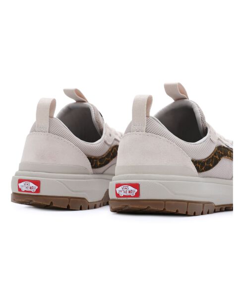 Baskets UltraRange EXO WW grises