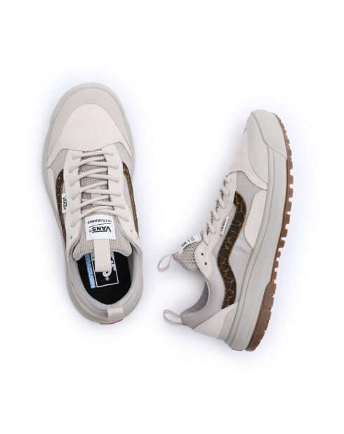 Baskets UltraRange EXO WW grises