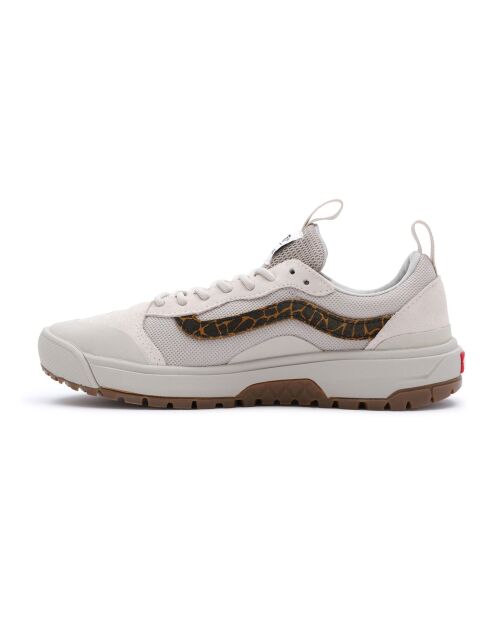 Baskets UltraRange EXO WW grises