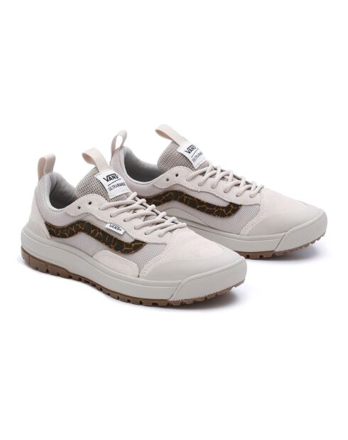 Baskets UltraRange EXO WW grises