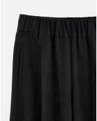 Pantalon large Vespa anthracite