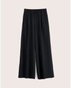 Pantalon large Vespa anthracite