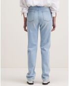 Jean slim Ping light blue bleach