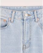 Jean slim Ping light blue bleach
