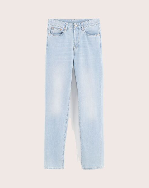 Jean slim Ping light blue bleach