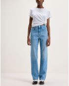 Jean Pong vintage md blue