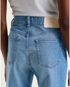 Jean Pong vintage md blue