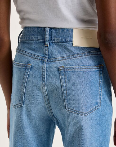 Jean Pong vintage md blue