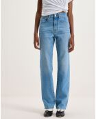 Jean Pong vintage md blue