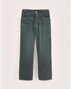 Jean regular Popeye hunter