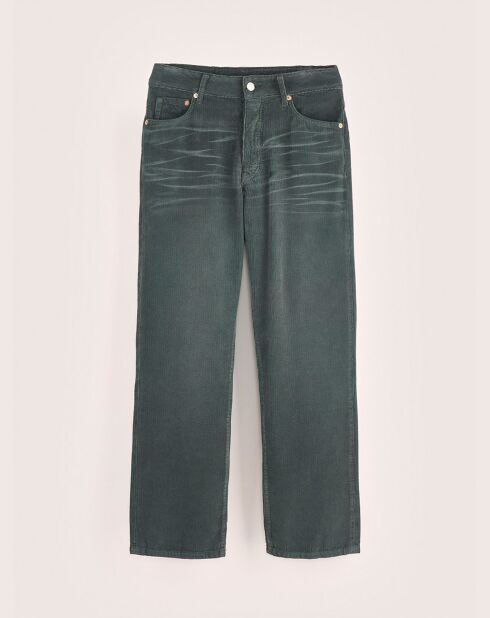 Jean regular Popeye hunter