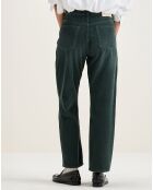 Jean regular Popeye hunter