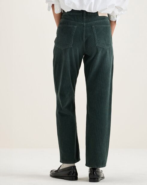 Jean regular Popeye hunter