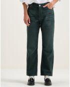 Jean regular Popeye hunter
