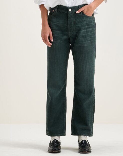 Jean regular Popeye hunter