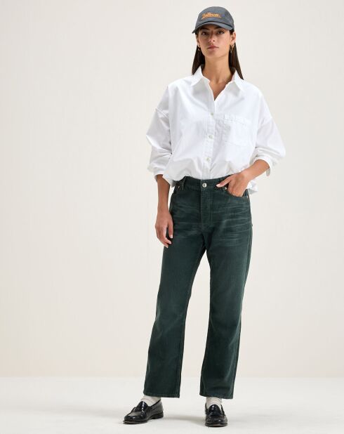 Jean regular Popeye hunter