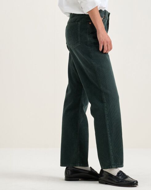 Jean regular Popeye hunter