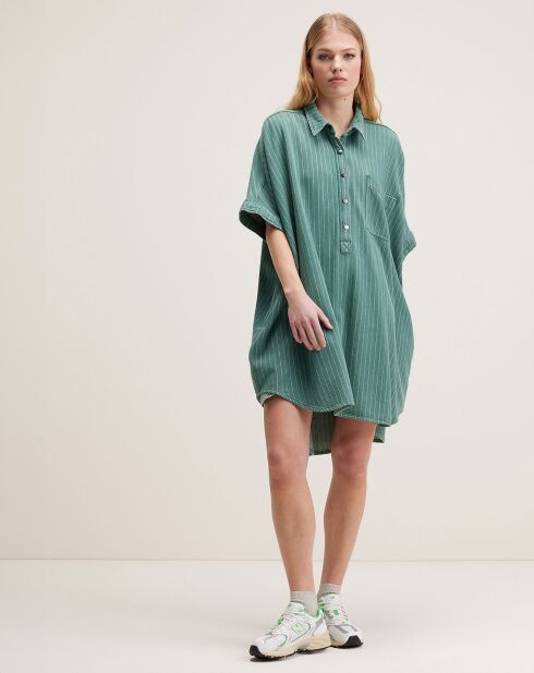 Robe Klenn light stone wash