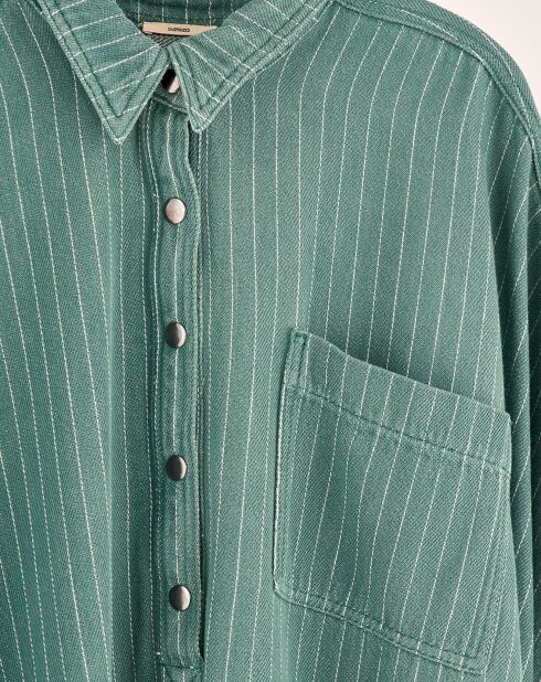 Robe Klenn light stone wash