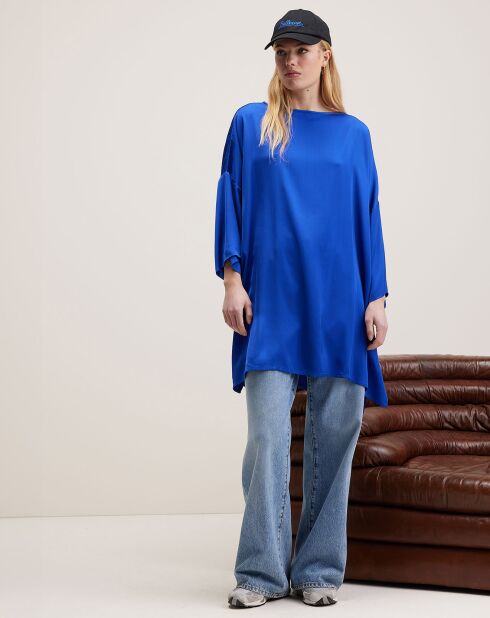 Robe Tigers lazuli