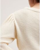 T-Shirt Milie crème