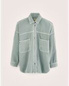 Surchemise Guru sea pine