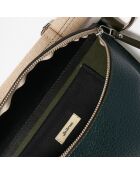Sac banane en Cuir Rosie hunter -  25x16x9 cm