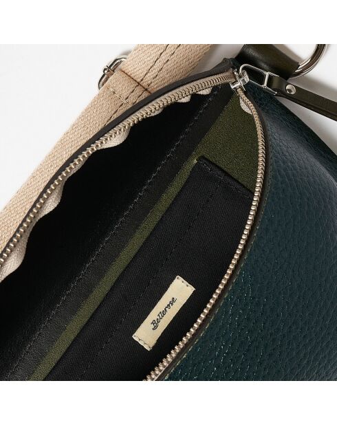 Sac banane en Cuir Rosie hunter -  25x16x9 cm