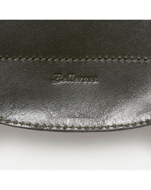 Sac banane en Cuir Rosie hunter -  25x16x9 cm