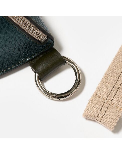 Sac banane en Cuir Rosie hunter -  25x16x9 cm