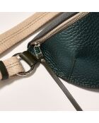 Sac banane en Cuir Rosie hunter -  25x16x9 cm