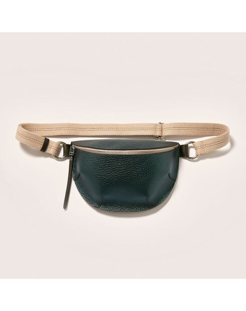 Sac banane en Cuir Rosie hunter -  25x16x9 cm