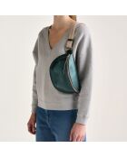Sac banane en Cuir Rosie hunter -  25x16x9 cm