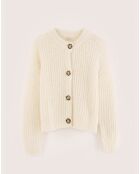 Pull en Laine mélangée Adyka whisper