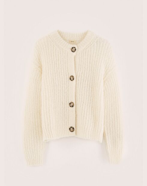 Pull en Laine mélangée Adyka whisper