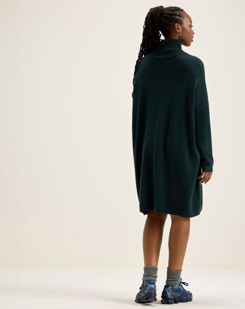 Robe 100% Laine Mérinos Sens bottle
