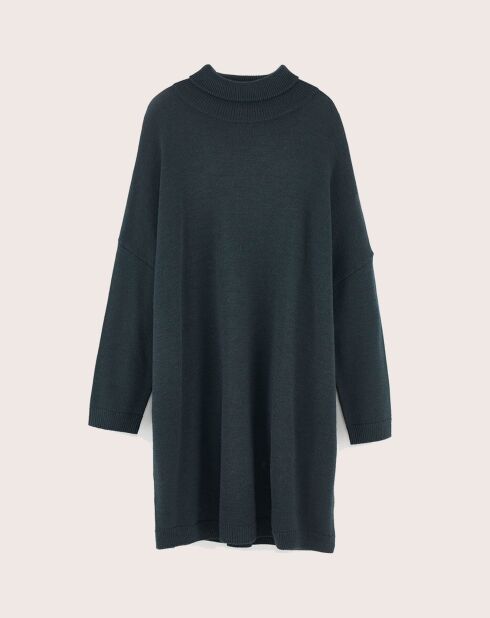 Robe 100% Laine Mérinos Sens bottle