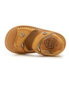 Sandales Waff Easy camel