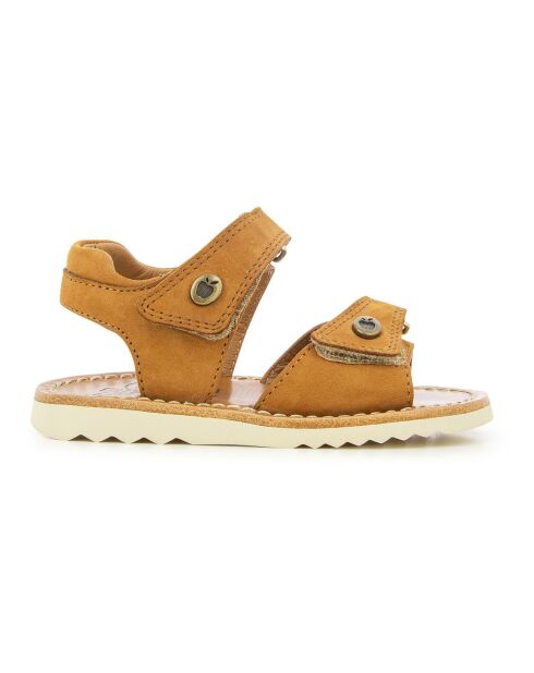 Sandales Waff Easy camel