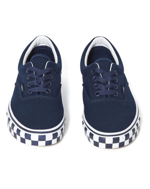 Baskets Era bleu nuit