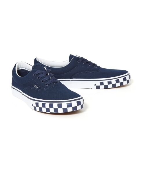 Baskets Era bleu nuit