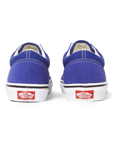 Baskets Old Skool bleu nuit