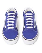 Baskets Old Skool bleu nuit