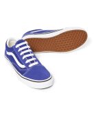 Baskets Old Skool bleu nuit