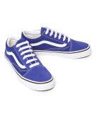 Baskets Old Skool bleu nuit
